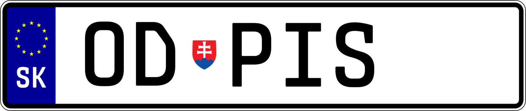 Typ IV - Bežný 1R