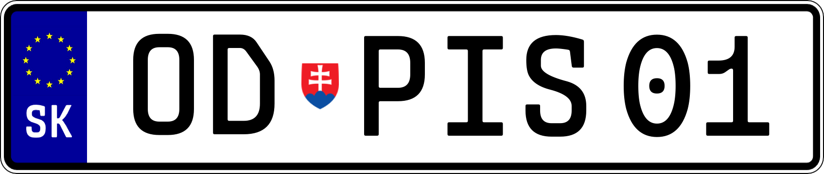 Typ IV - Bežný 1R