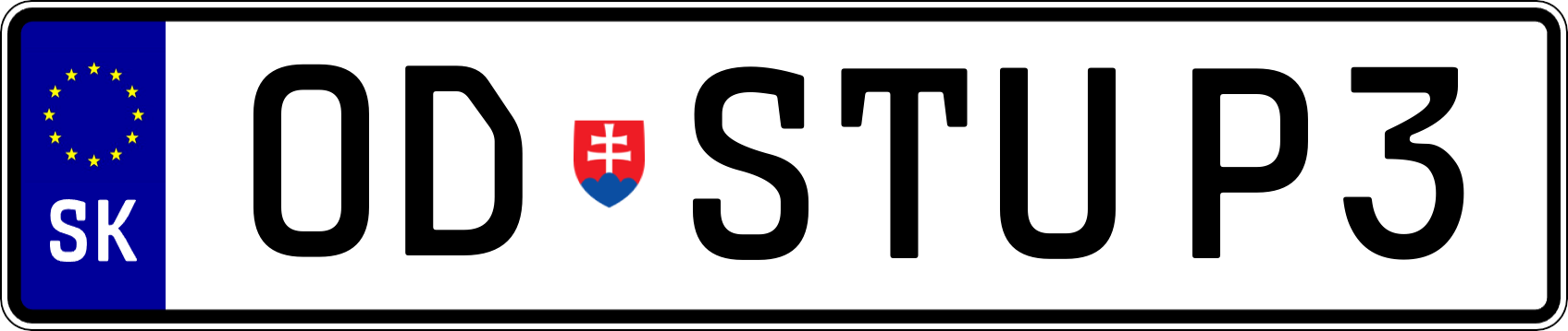 Typ IV - Bežný 1R