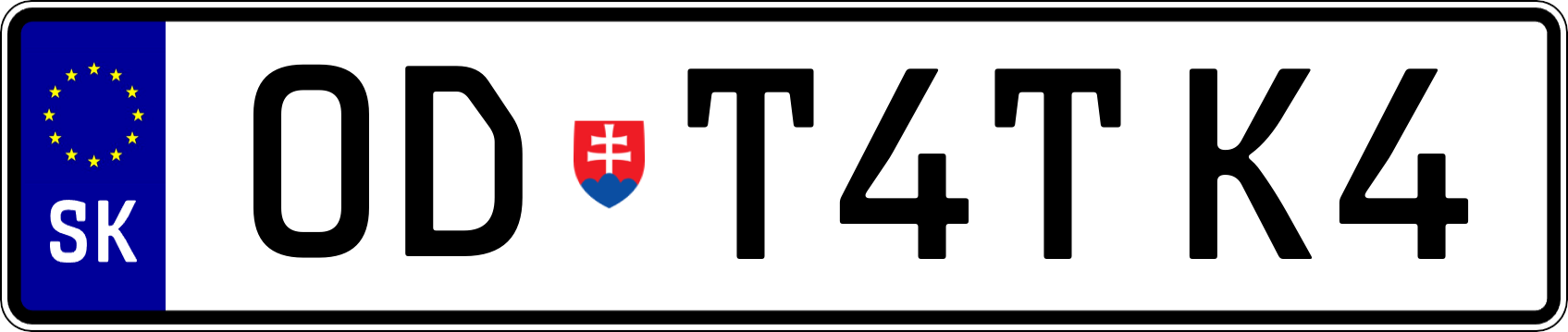 Typ IV - Bežný 1R