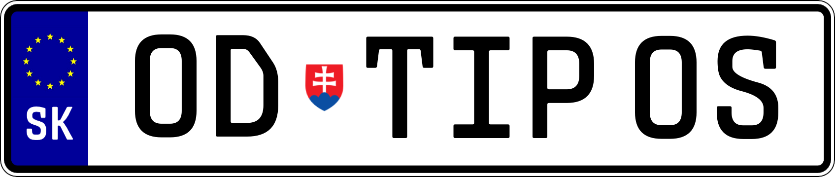 Typ IV - Bežný 1R