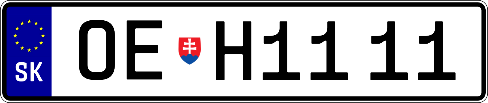Typ IV - Bežný 1R