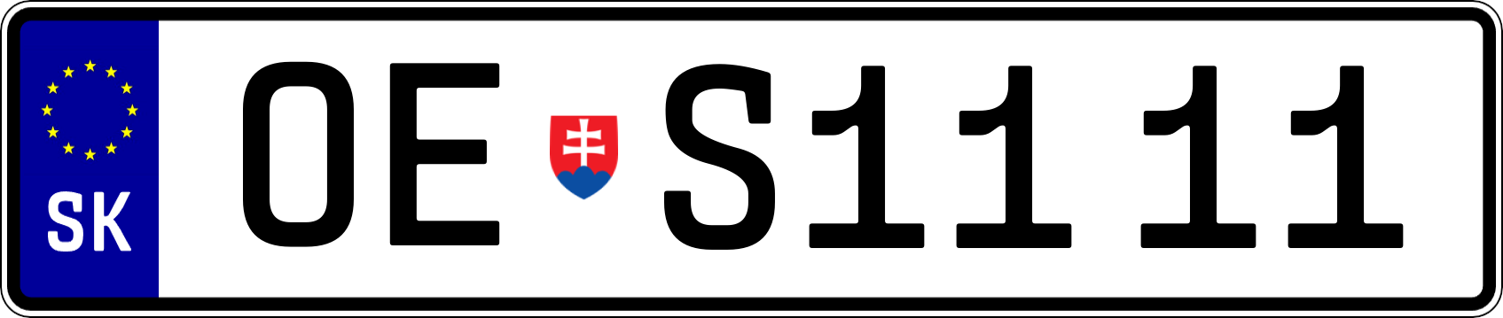 Typ IV - Bežný 1R