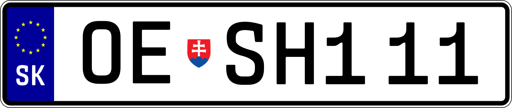Typ IV - Bežný 1R