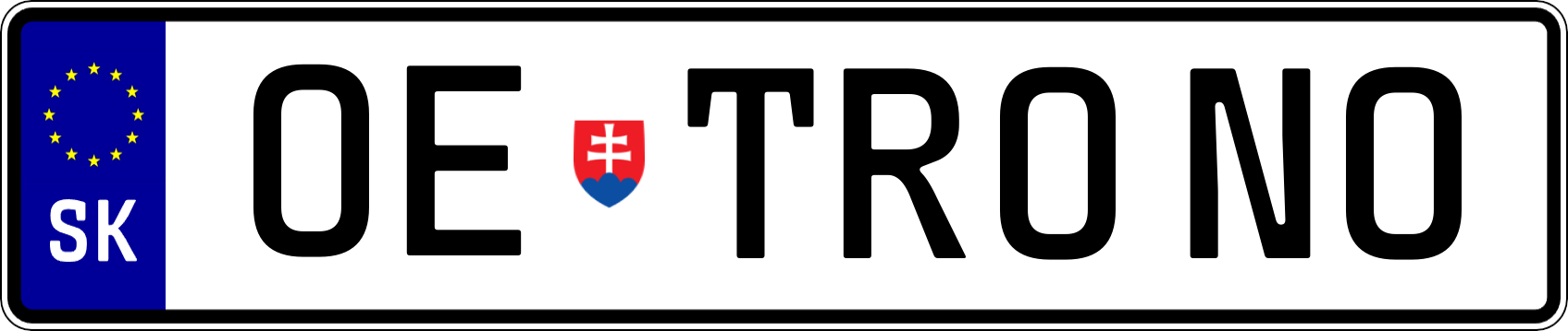 Typ IV - Bežný 1R