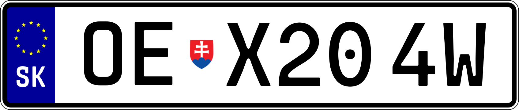 Typ IV - Bežný 1R