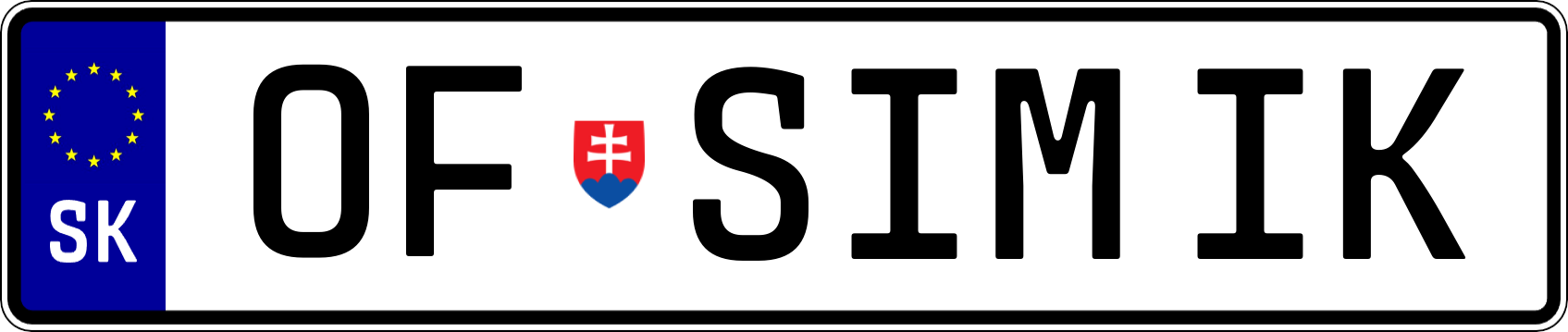 Typ IV - Bežný 1R