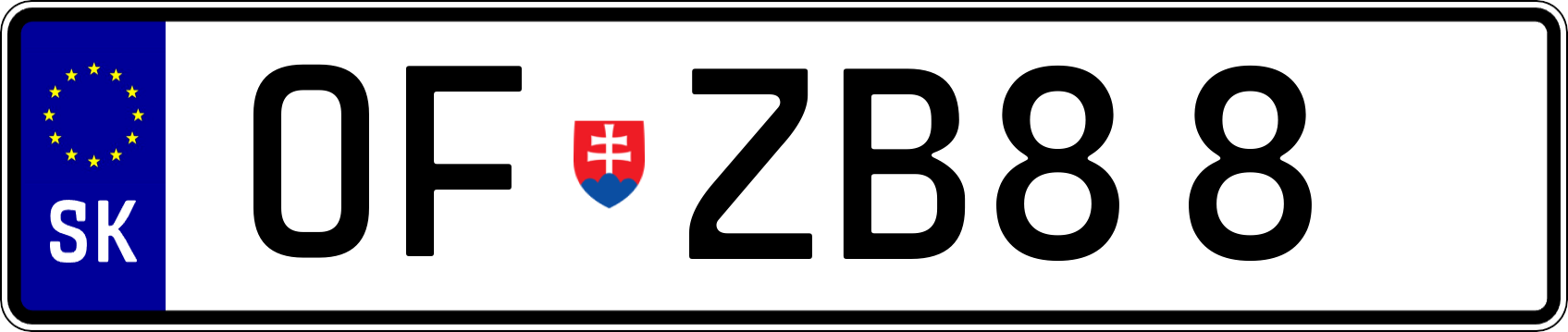 Typ IV - Bežný 1R