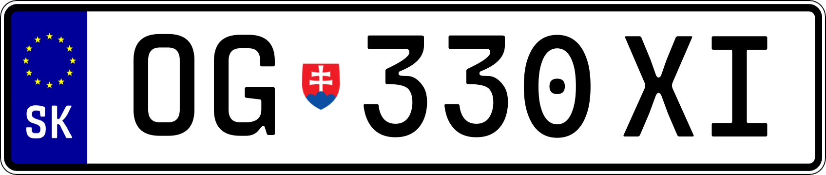 Typ IV - Bežný 1R
