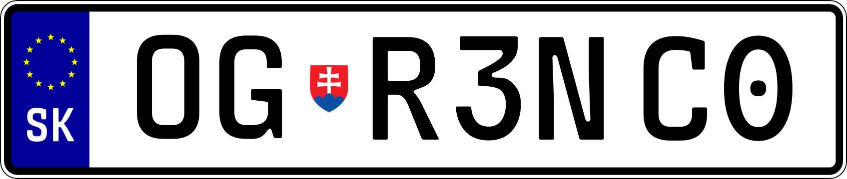 Typ IV - Bežný 1R