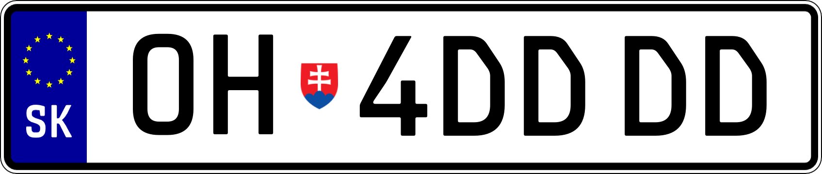 Typ IV - Bežný 1R