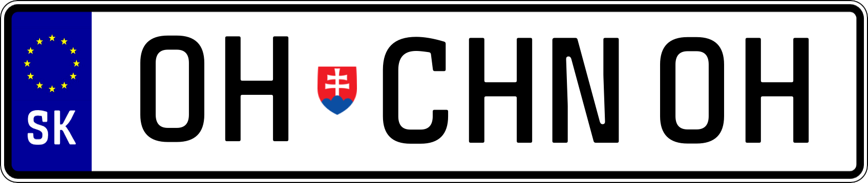 Typ IV - Bežný 1R