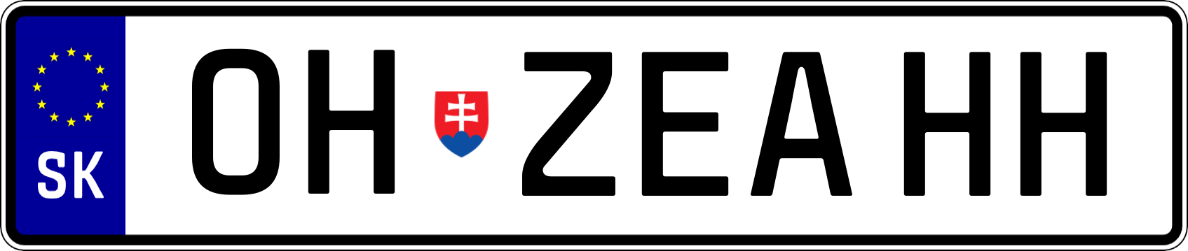 Typ IV - Bežný 1R
