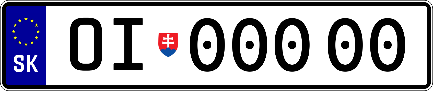 Typ IV - Bežný 1R