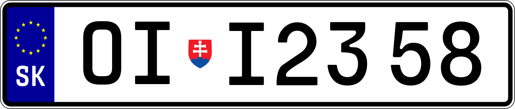 Typ IV - Bežný 1R