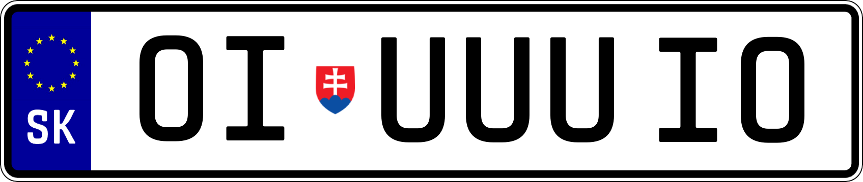 Typ IV - Bežný 1R