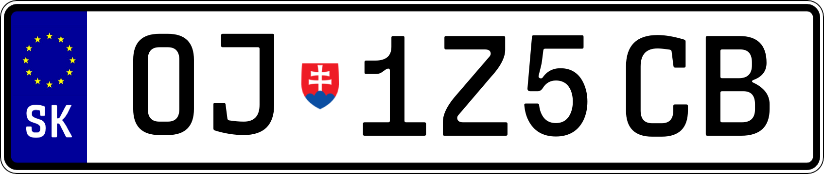 Typ IV - Bežný 1R