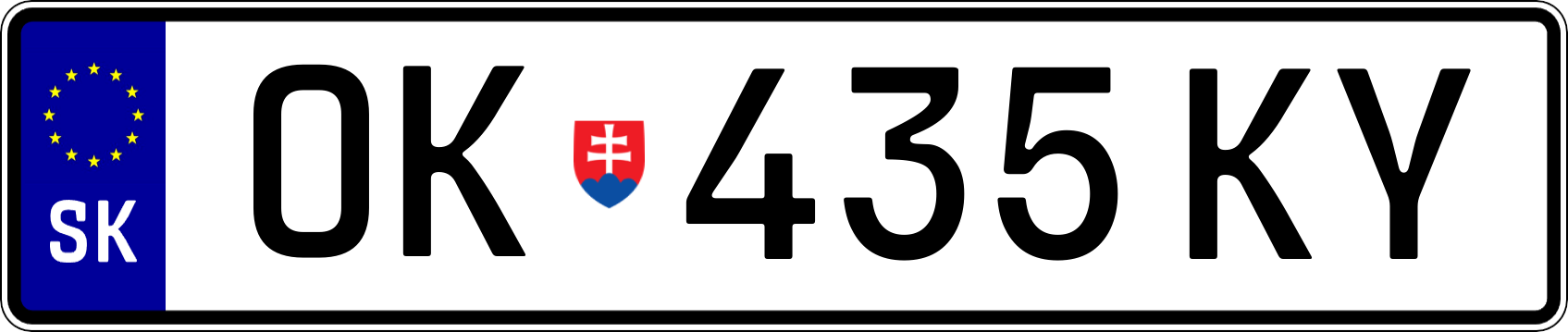 Typ IV - Bežný 1R