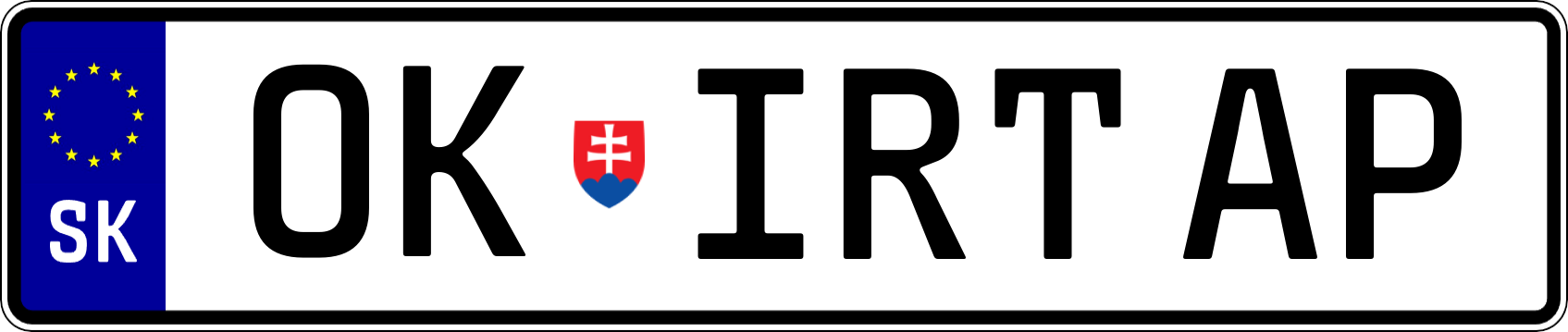 Typ IV - Bežný 1R