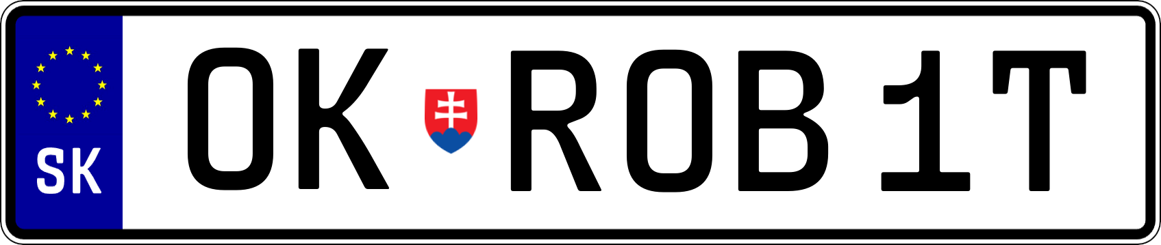 Typ IV - Bežný 1R