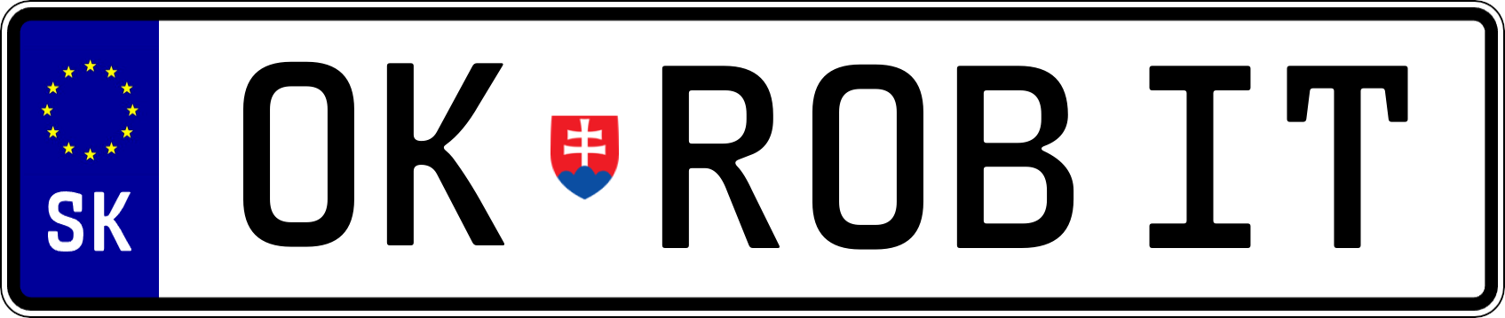 Typ IV - Bežný 1R