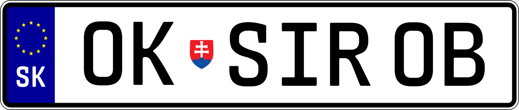 Typ IV - Bežný 1R
