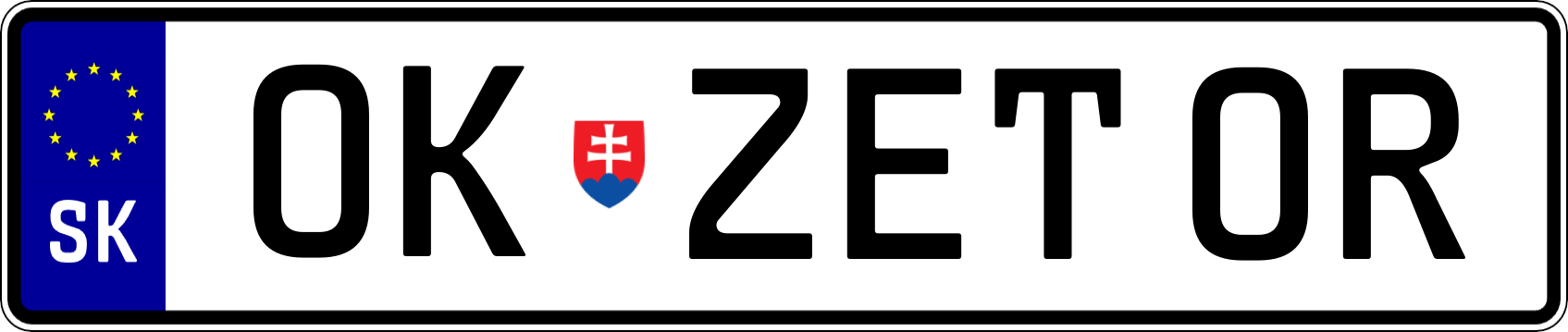 Typ IV - Bežný 1R