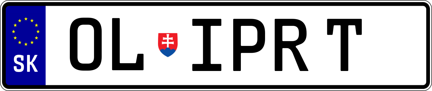 Typ IV - Bežný 1R