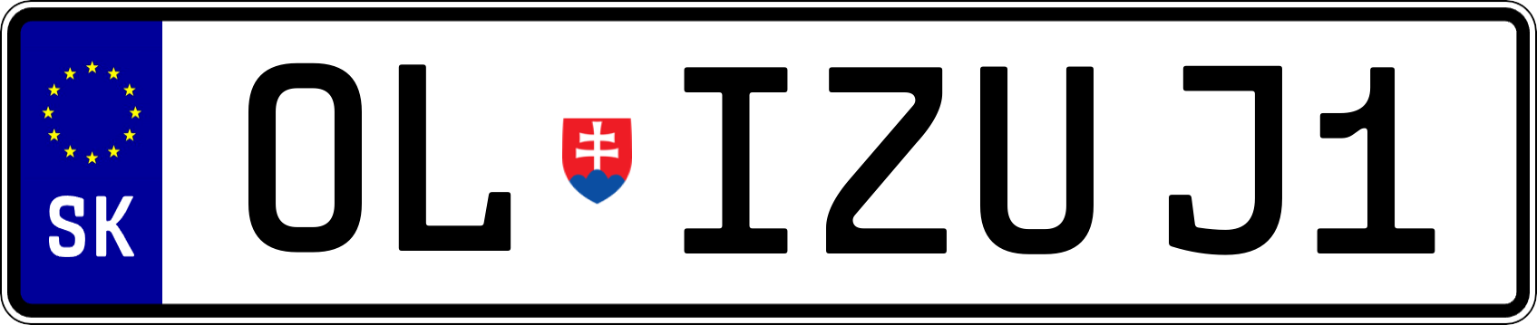 Typ IV - Bežný 1R