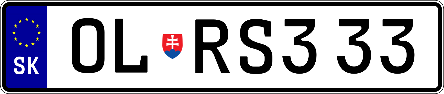 Typ IV - Bežný 1R