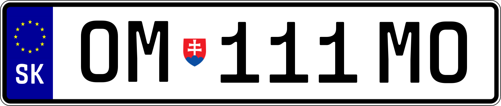 Typ IV - Bežný 1R