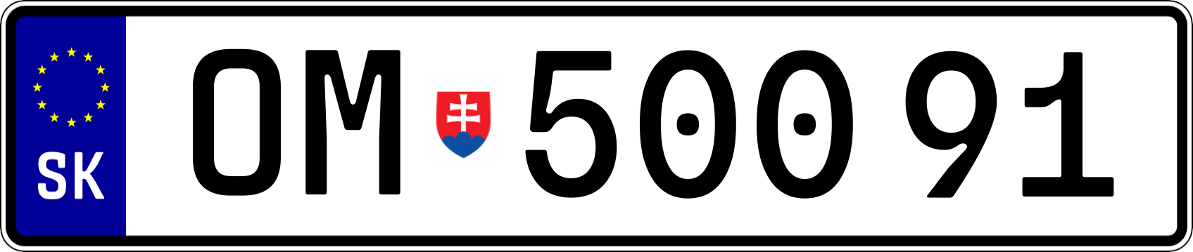 Typ IV - Bežný 1R