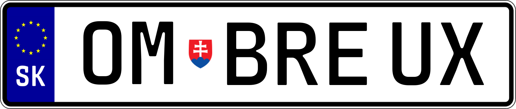 Typ IV - Bežný 1R