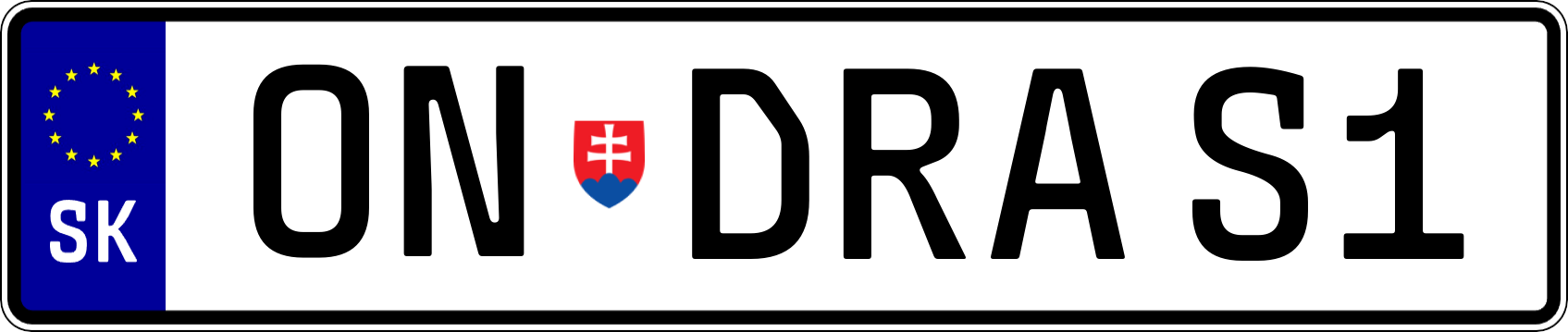 Typ IV - Bežný 1R