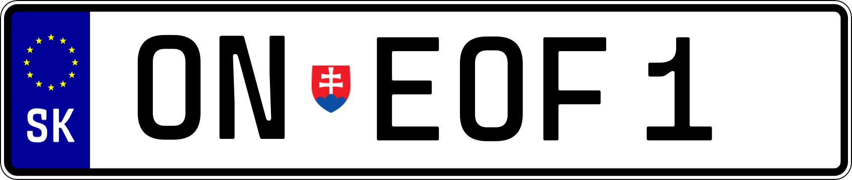 Typ IV - Bežný 1R