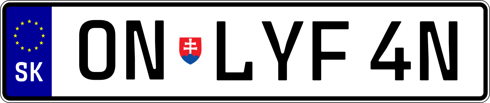 Typ IV - Bežný 1R