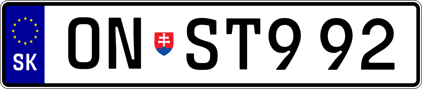 Typ IV - Bežný 1R