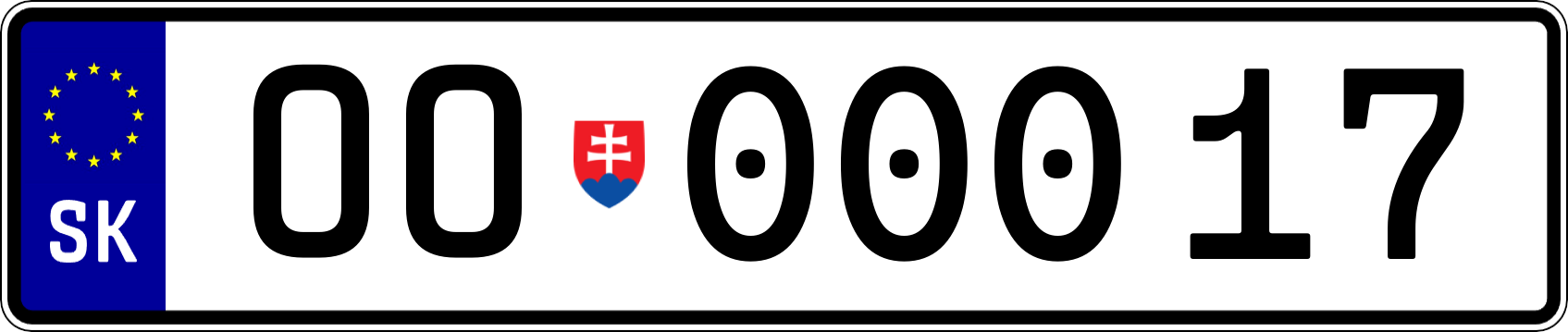 Typ IV - Bežný 1R