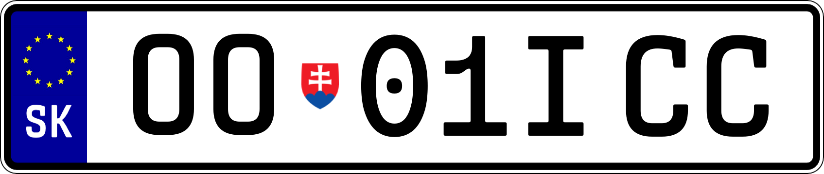 Typ IV - Bežný 1R