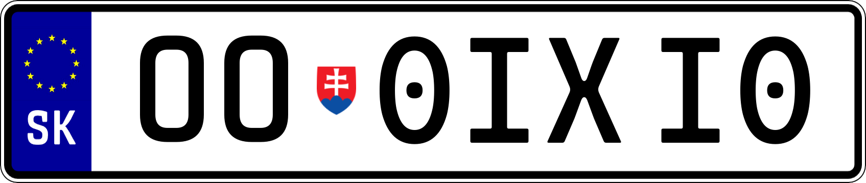 Typ IV - Bežný 1R