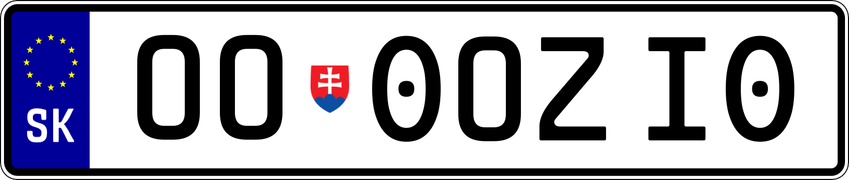 Typ IV - Bežný 1R