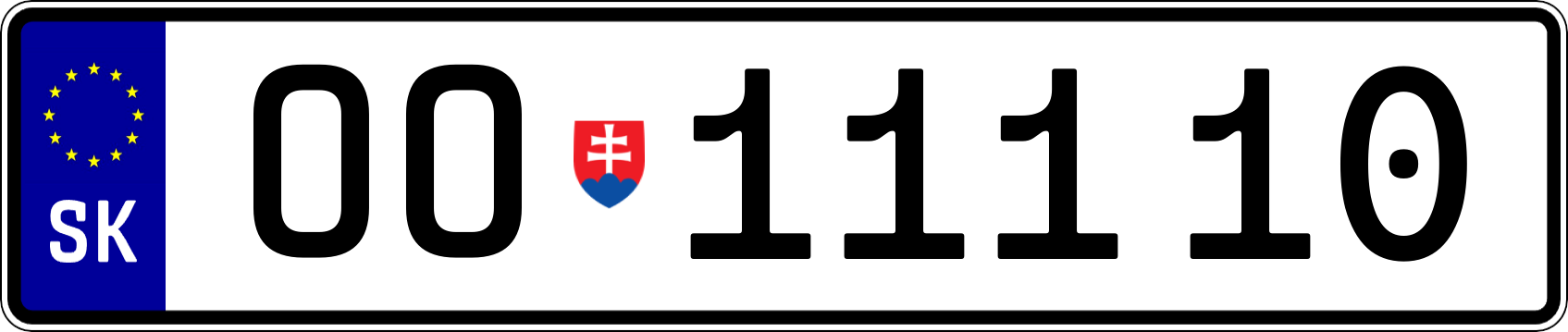 Typ IV - Bežný 1R