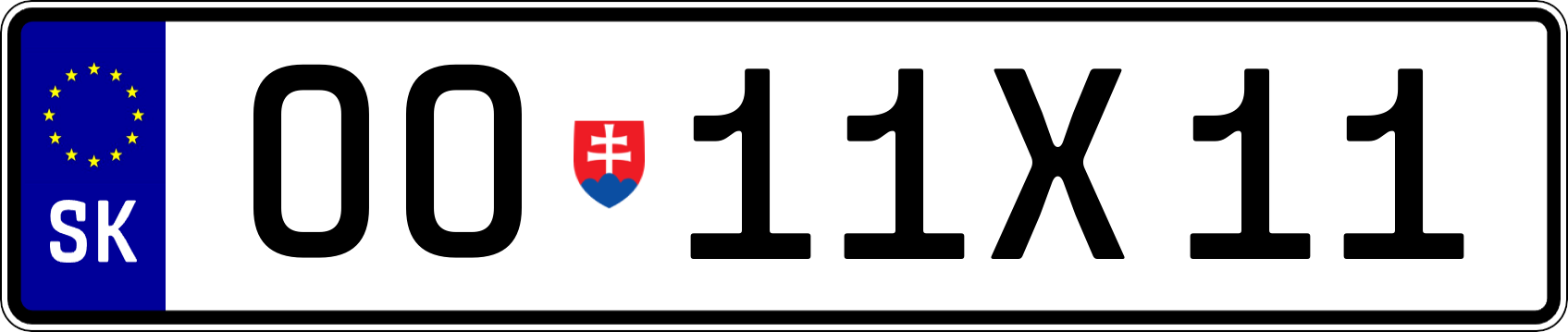 Typ IV - Bežný 1R