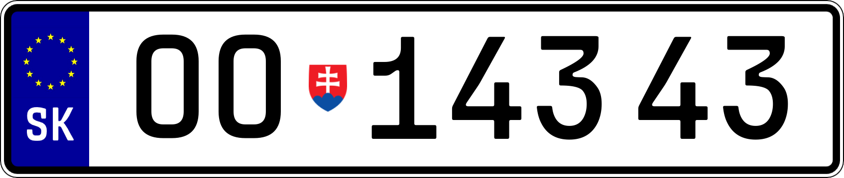 Typ IV - Bežný 1R