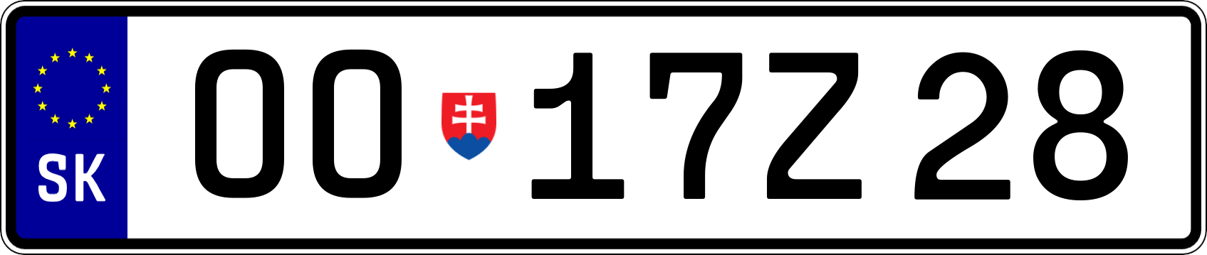 Typ IV - Bežný 1R