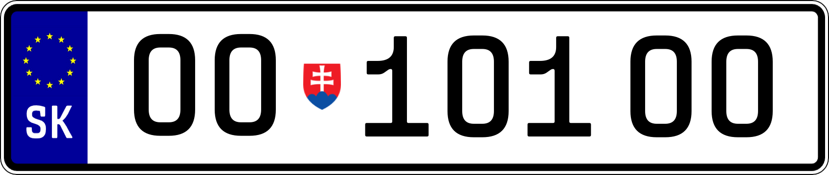 Typ IV - Bežný 1R