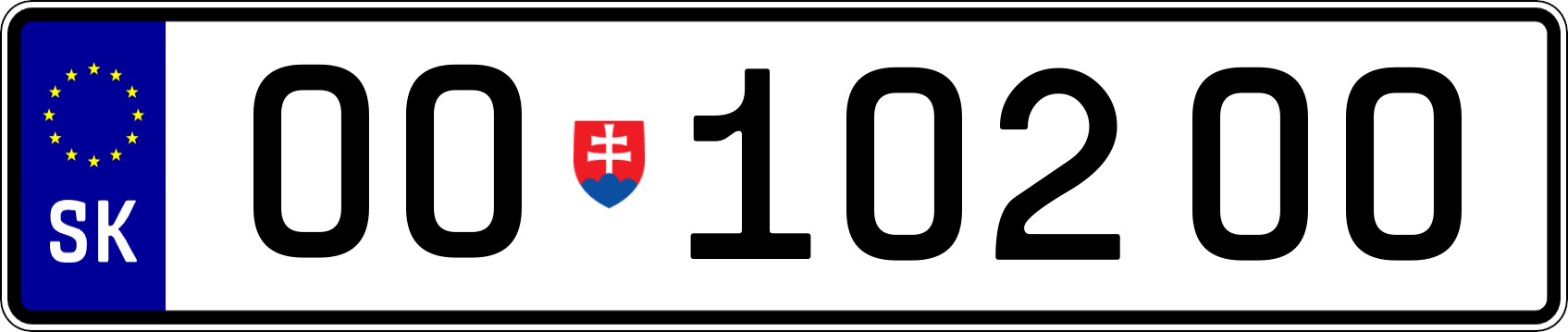 Typ IV - Bežný 1R