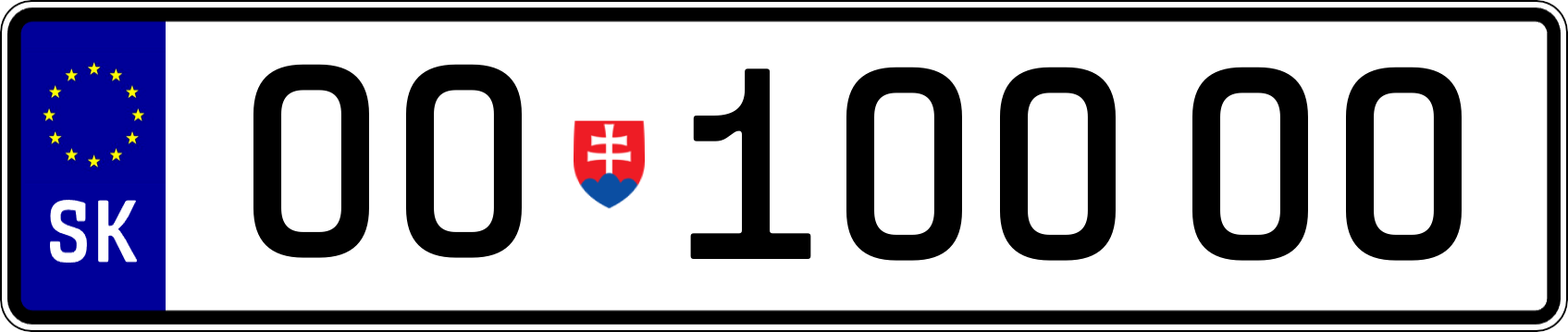 Typ IV - Bežný 1R