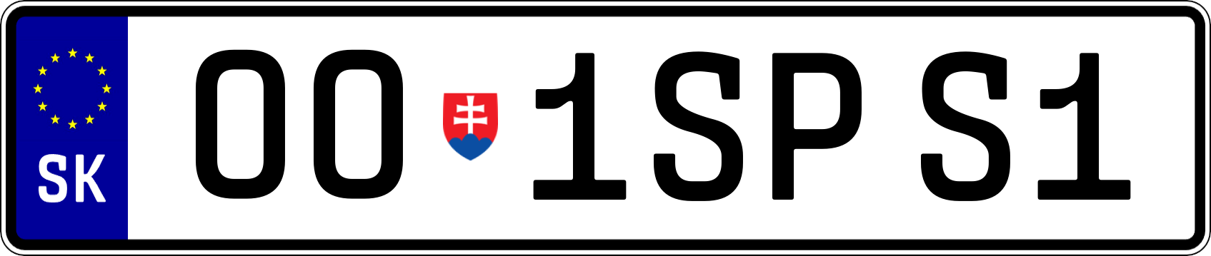 Typ IV - Bežný 1R