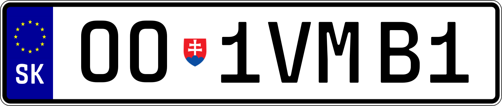 Typ IV - Bežný 1R